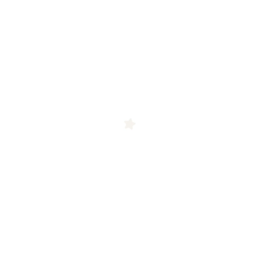 star-white-one