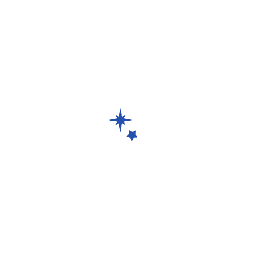 star-white-one